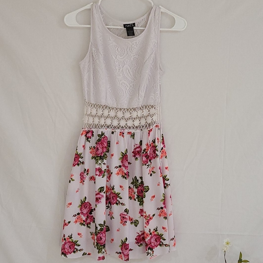 Summer dress